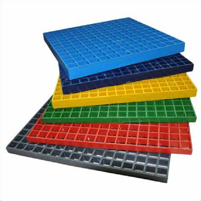 FRP Grating