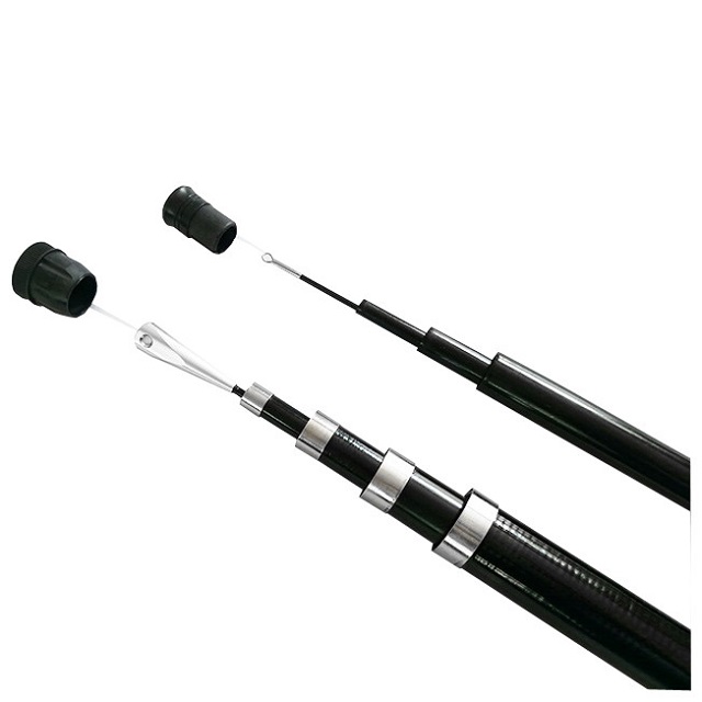 Startle Eagle telescopic