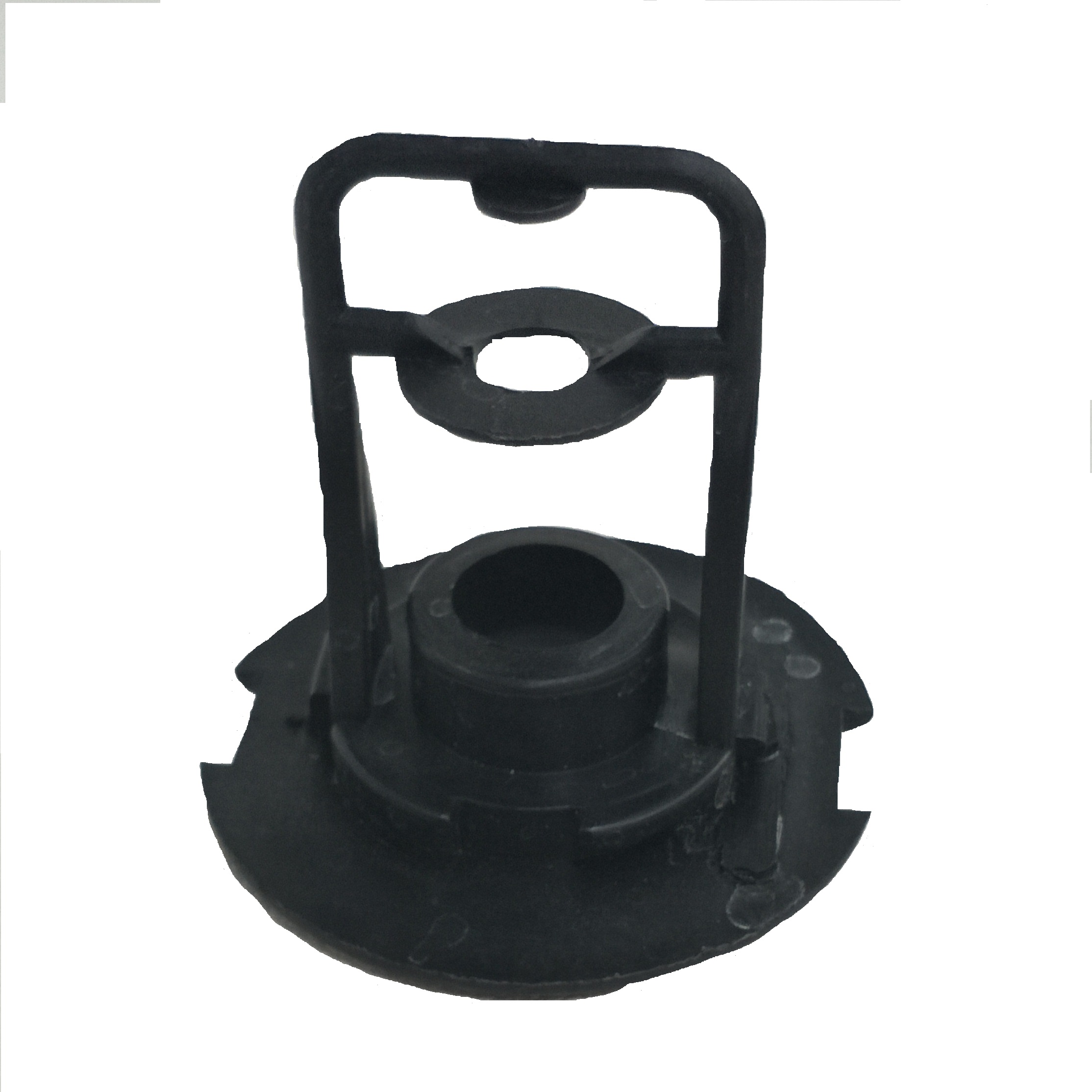 Cooling tower nozzles