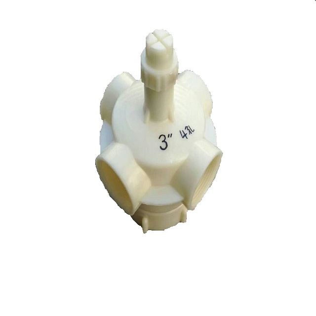 Cooling tower sprinkler heads Nylon