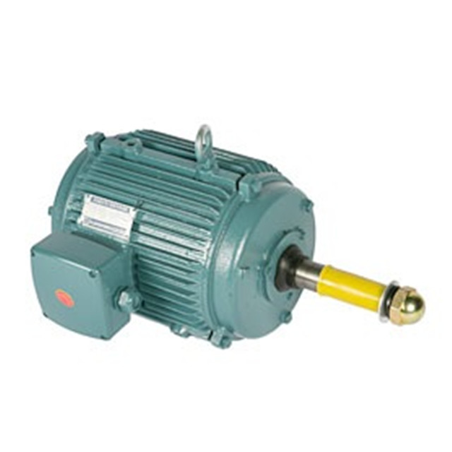 Cooling tower motors