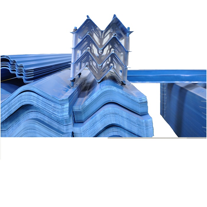 Cooling tower drift eliminator