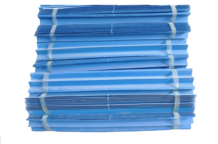 Cooling tower drift eliminator