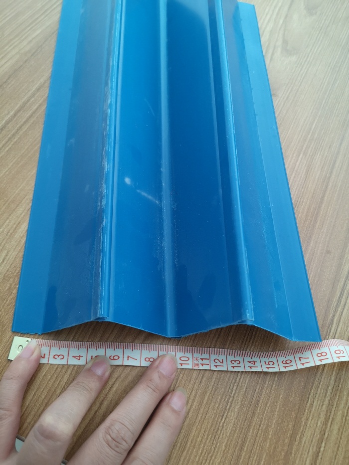 Cooling tower drift eliminator