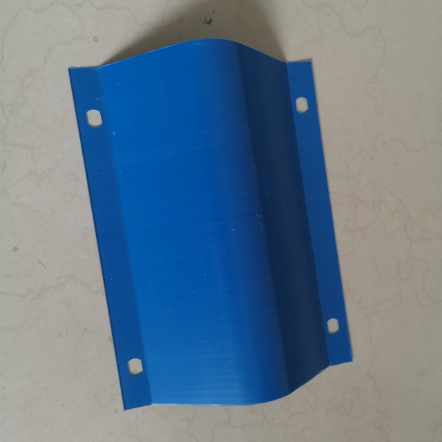 Cooling tower drift eliminator