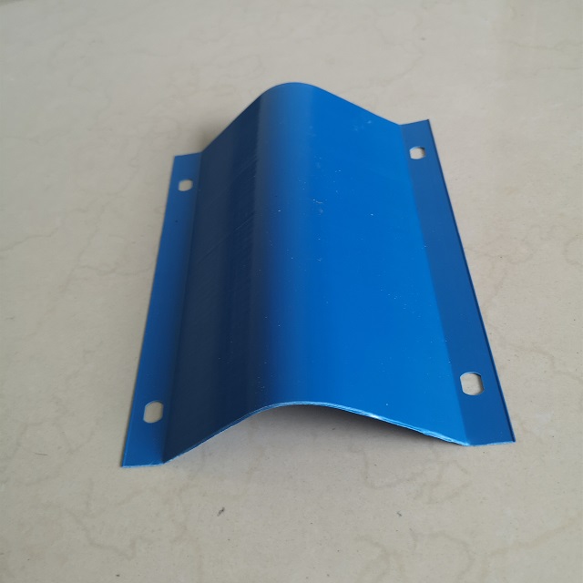 Cooling tower drift eliminator