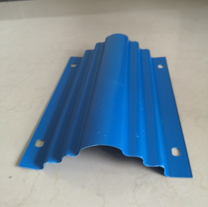 Cooling tower drift eliminator