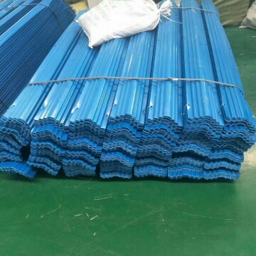 Cooling tower drift eliminator