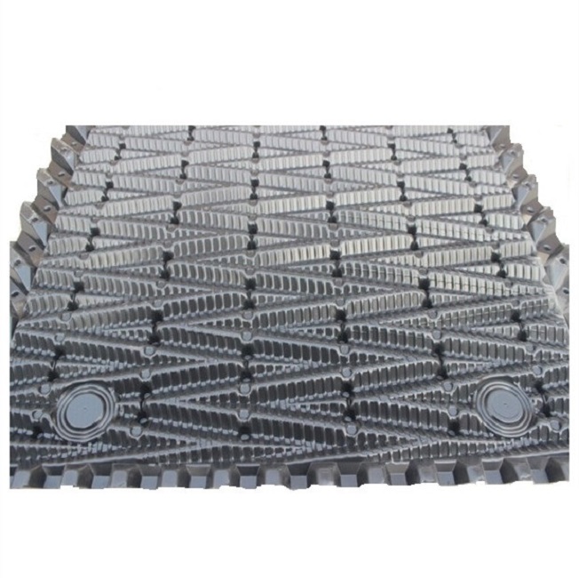 Cooling tower kuken fill