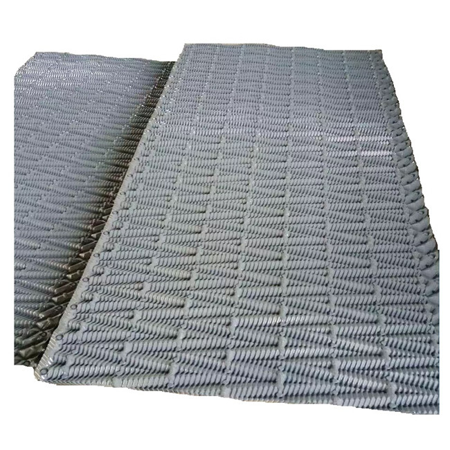 Cooling tower kuken fill