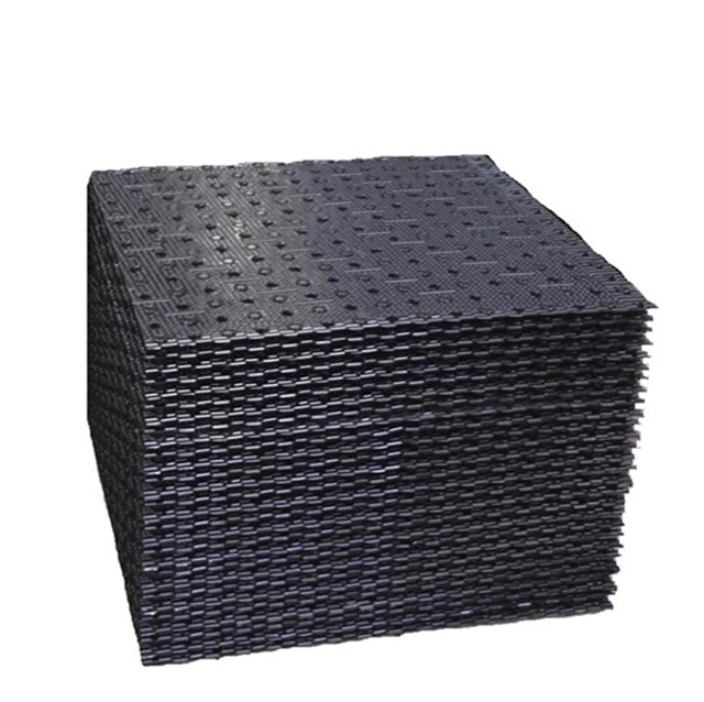 Cooling tower shinwa fill