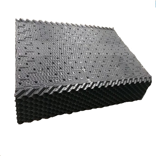 Cooling tower shinwa fill