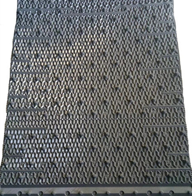 Cooling tower shinwa fill