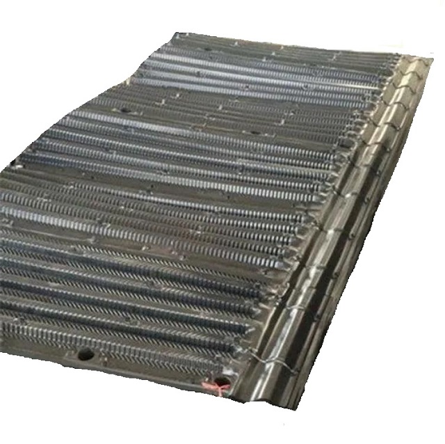 Cooling tower EAC fill