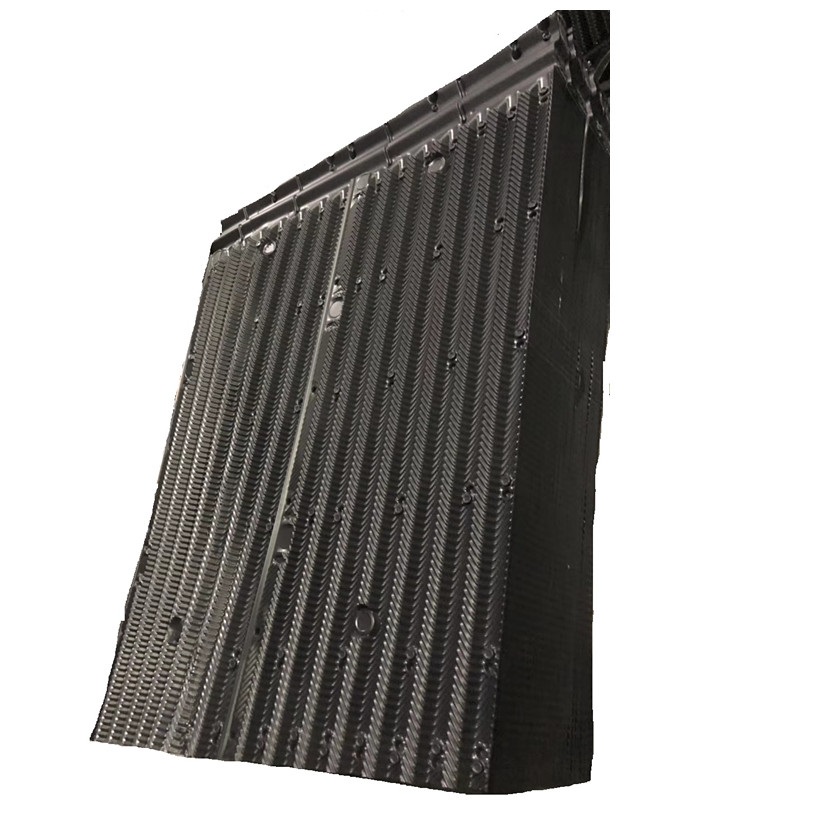 Cooling tower EAC fill