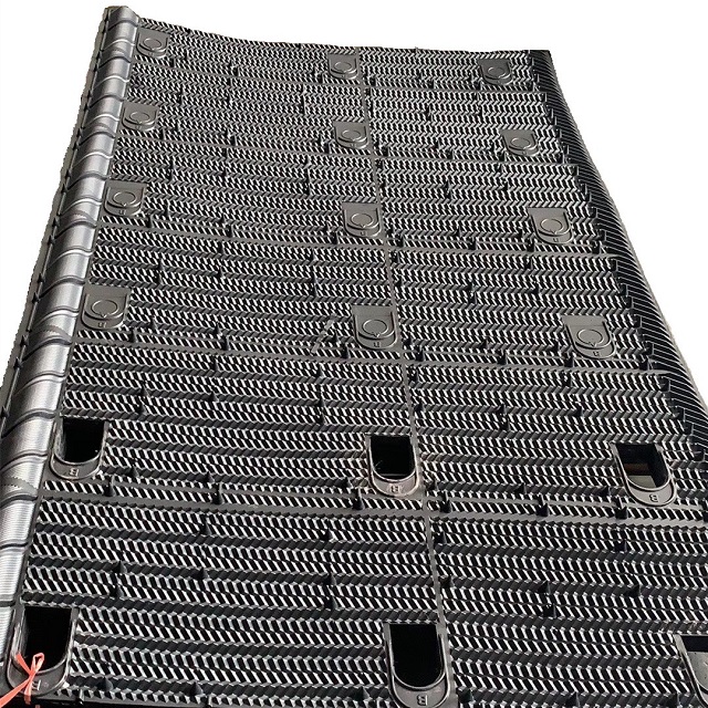 Cooling tower EAC fill