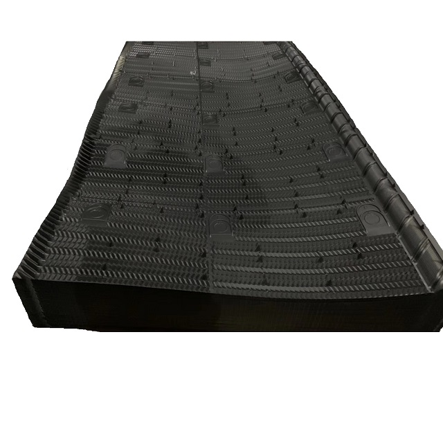 Cooling tower EAC fill