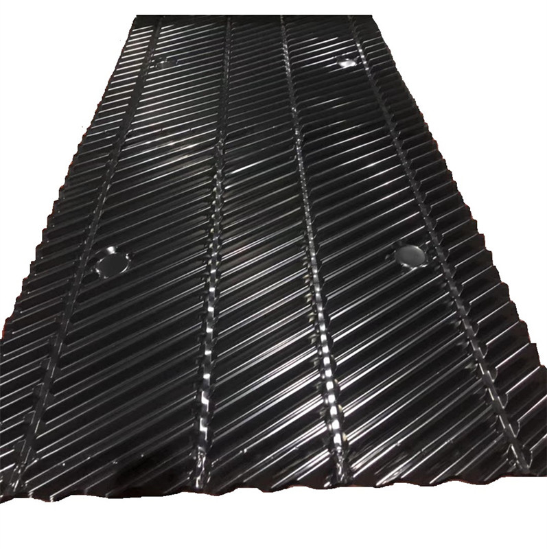 Cooling tower marley fill