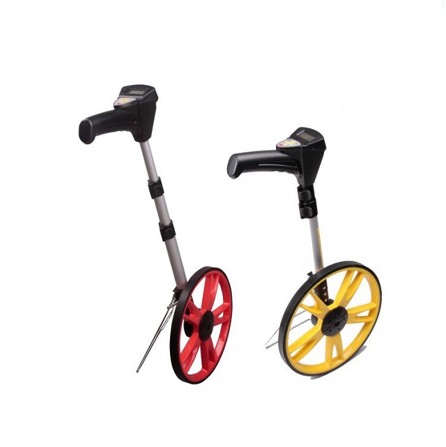 measuring wheel
