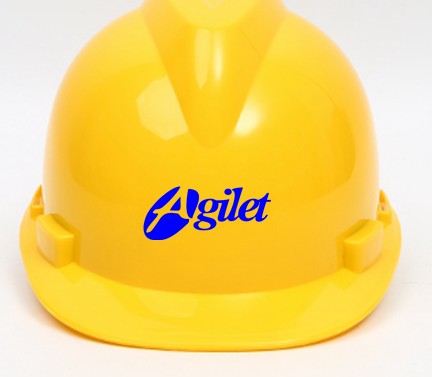Safety helmet