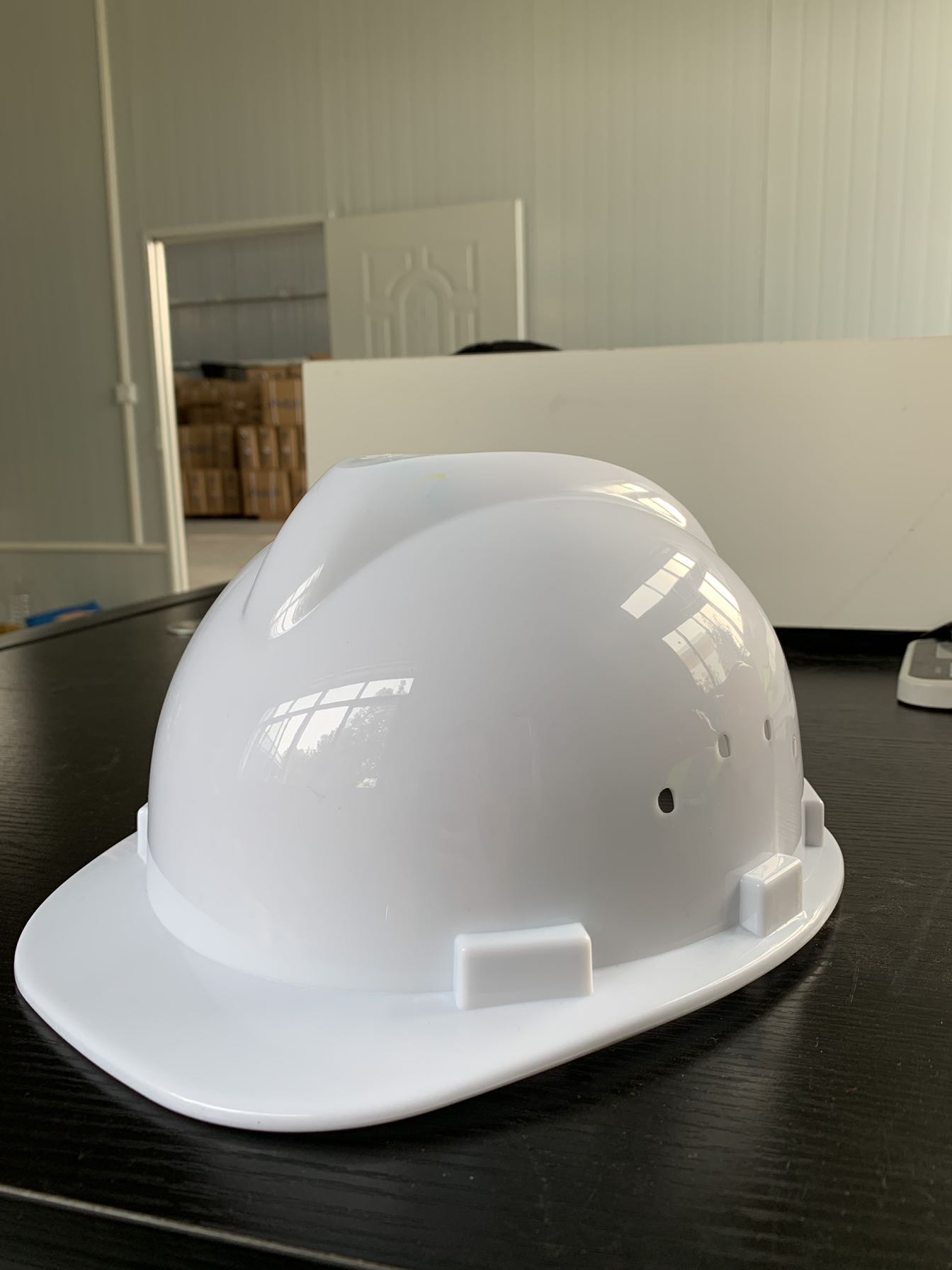 Safety helmet