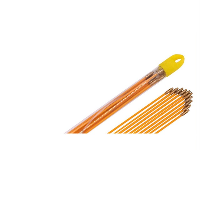 Fiberglass fish tape kits