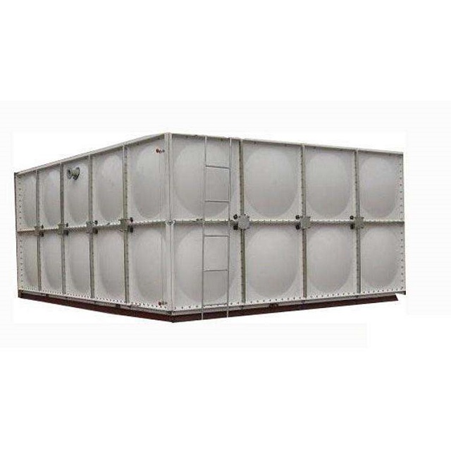 Fiberglass Water tank