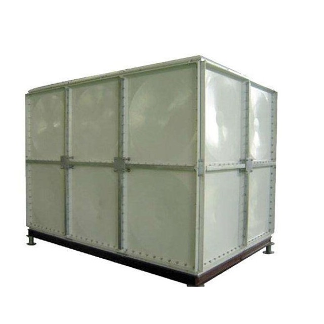 Fiberglass Water tank
